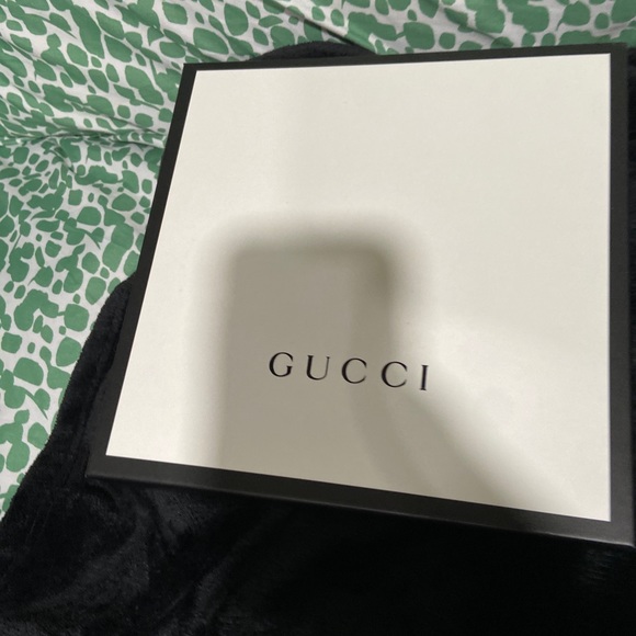 Gucci Belt Size 32 for Men Or Women - Picture 4 of 4